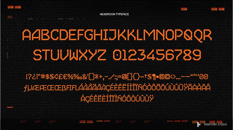 Font_HEADROOM_watermark