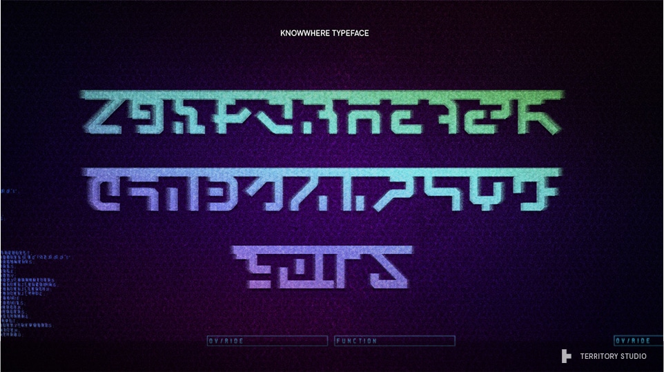 Font_KNOWHERE_watermark