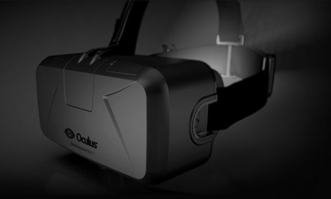 Facebook bought Oculus for $2 billion USD in 2014