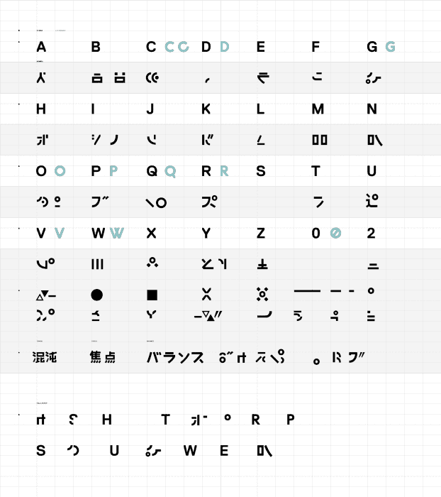 FITC_type_alphabet_01