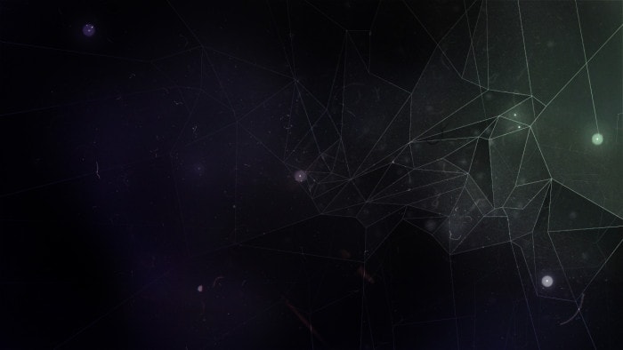 Style frame for infinite space concept