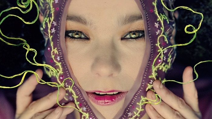 bjork
