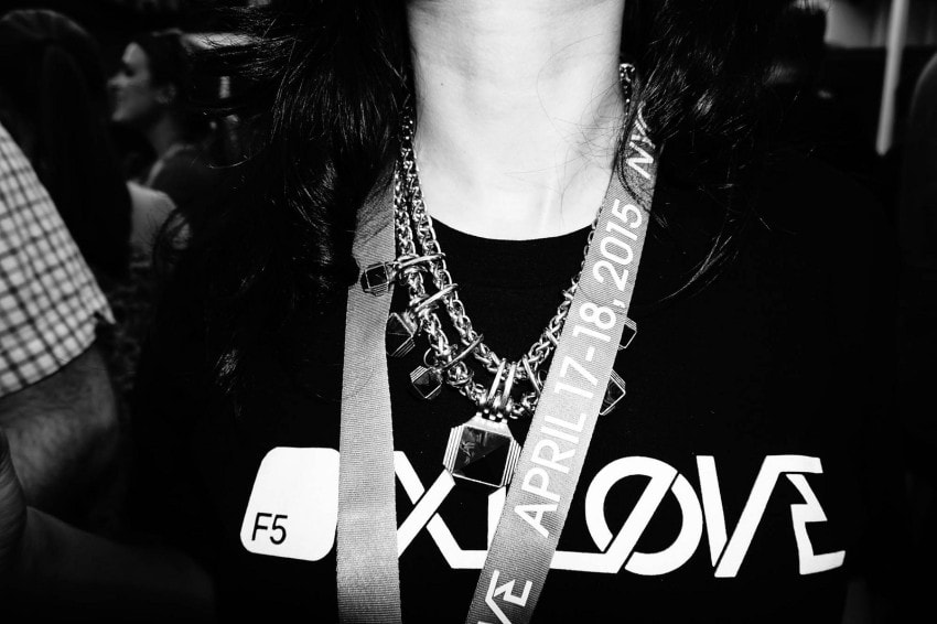 Photo by Kris Merc