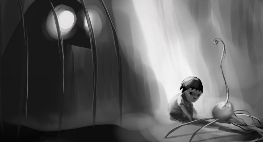 Concept art