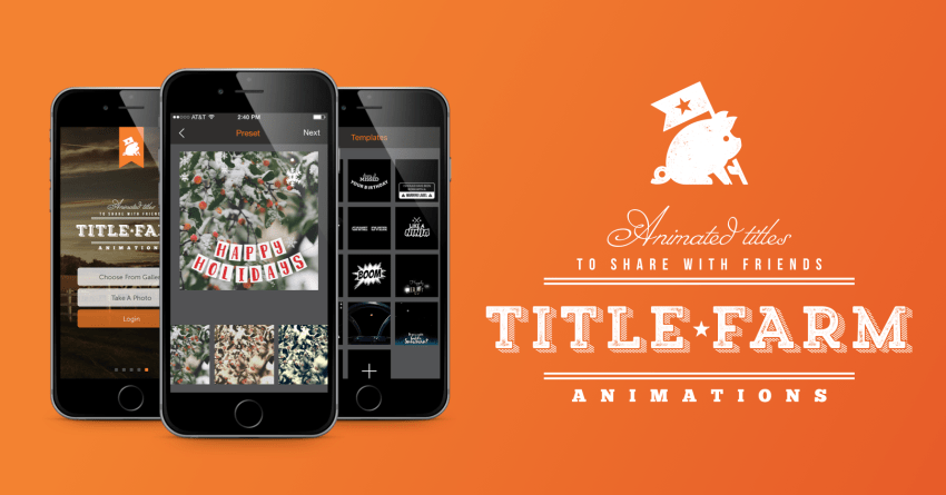Promo image for Title Farm