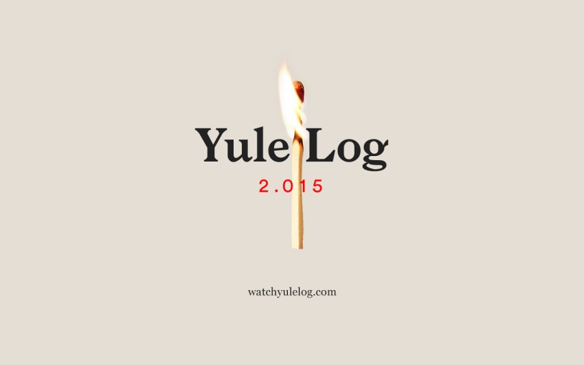 _Yule_Log_2015