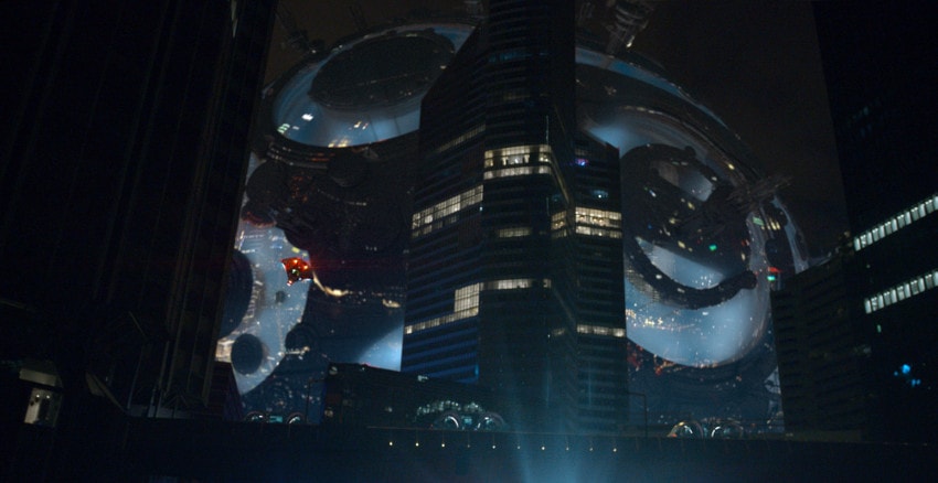 The Sphere