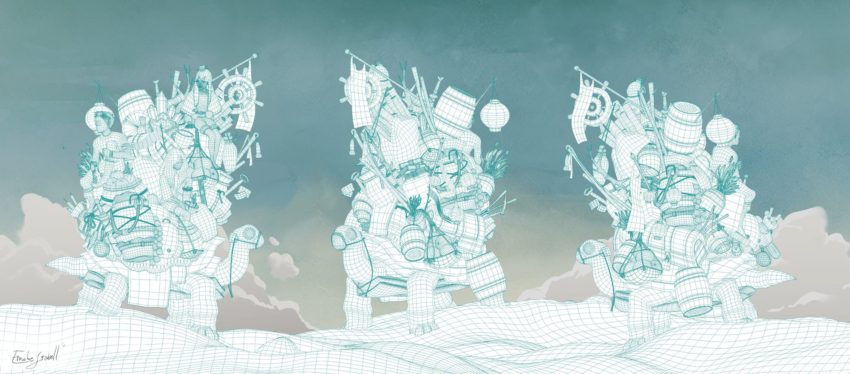 wireframe