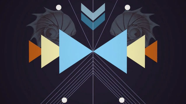 Still from ‘Exquisite Ant’ Project (Week 02) 
