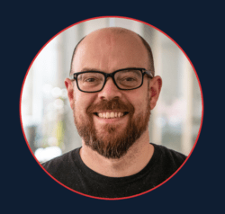 Ben Haworth